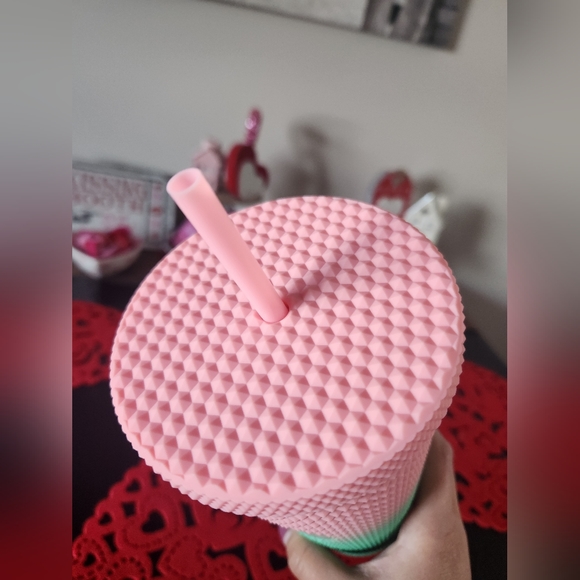 Starbucks- Taiwan Overseas Studded Tumbler - Picture 5 of 7